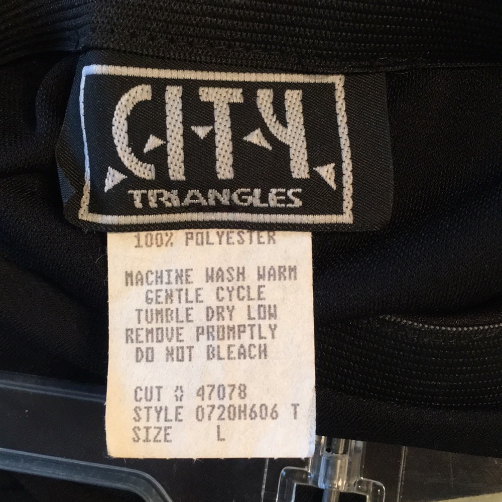 Little Black Dress - Picture 4 of 6